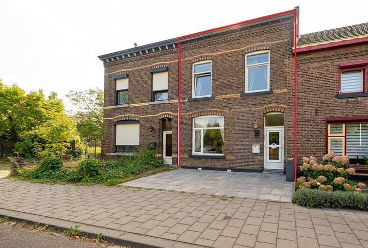 Populierweg 158 main image