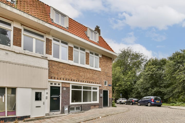 Photo 2 of Kraaienplein 2-A