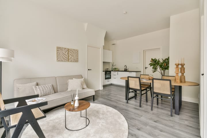 Foto 5 van Kraaienplein 2