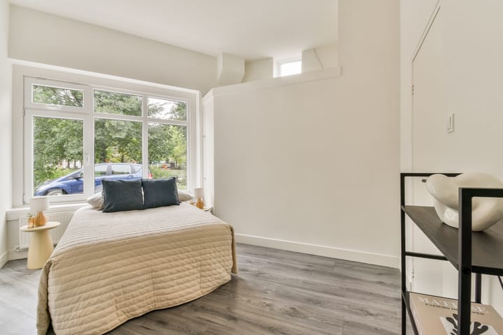 Foto 10 van Kraaienplein 2