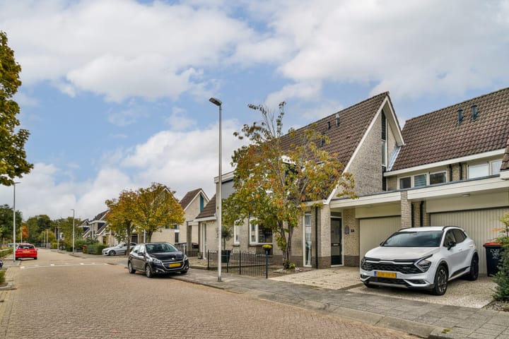 Foto 2 van Klaverruiter 10