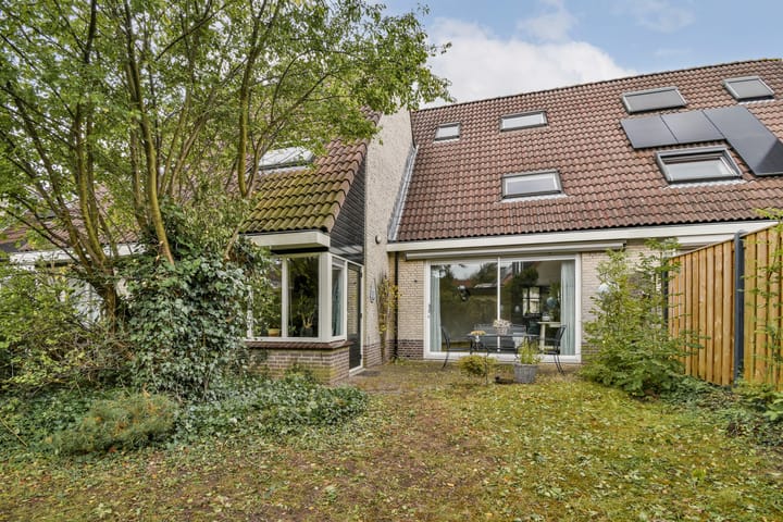 Foto 3 van Klaverruiter 10