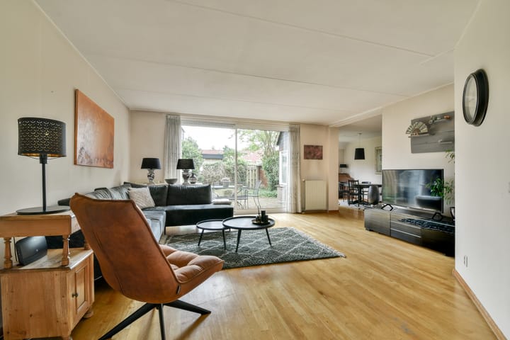 Foto 4 van Klaverruiter 10