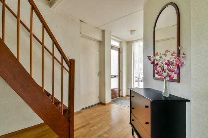 Foto 6 van Klaverruiter 10