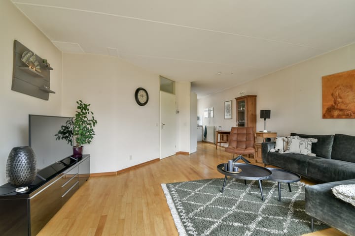 Foto 8 van Klaverruiter 10