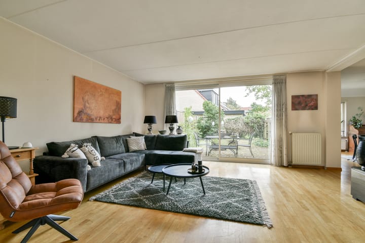 Foto 9 van Klaverruiter 10