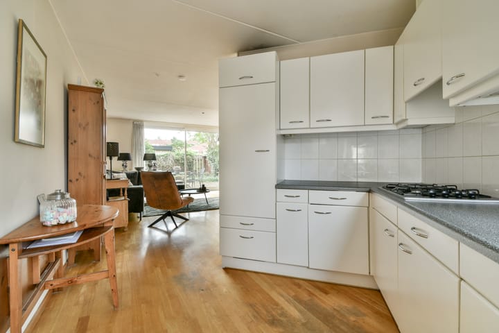 Foto 12 van Klaverruiter 10