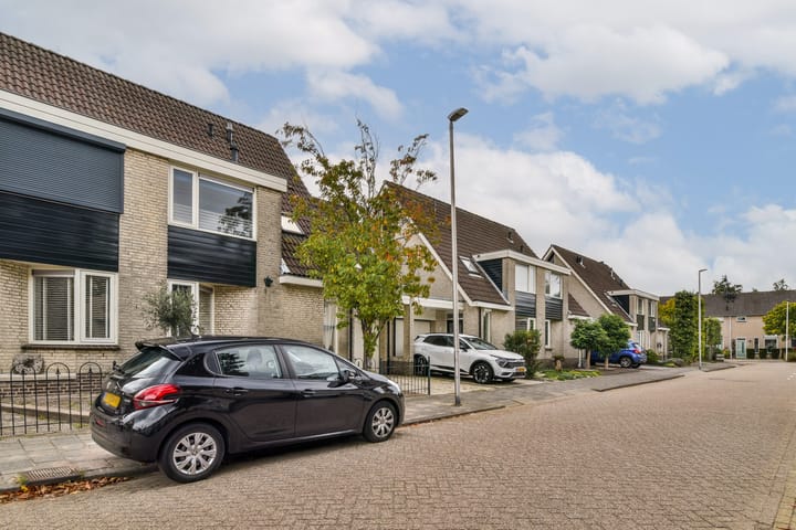 Foto 15 van Klaverruiter 10