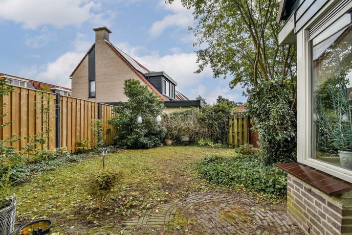 Foto 16 van Klaverruiter 10