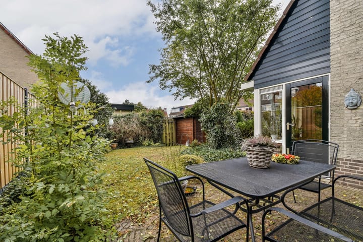 Foto 17 van Klaverruiter 10