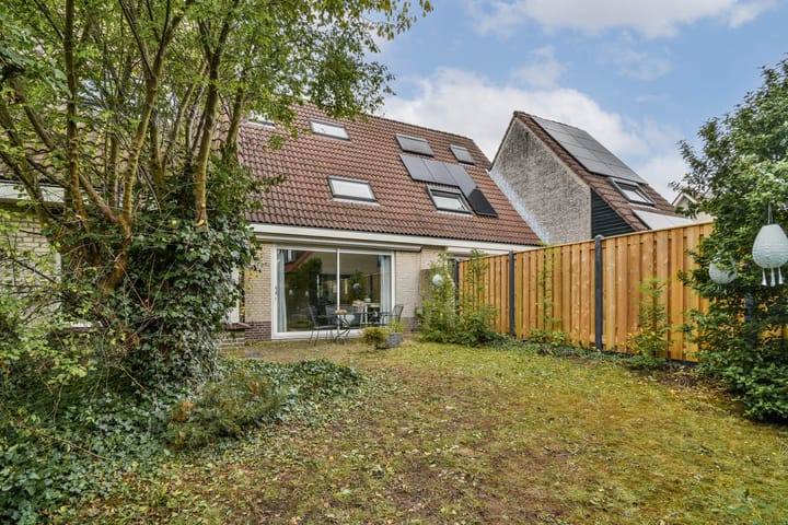 Foto 18 van Klaverruiter 10