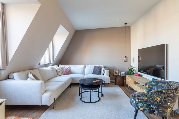 Foto 4 van Annastraat 20