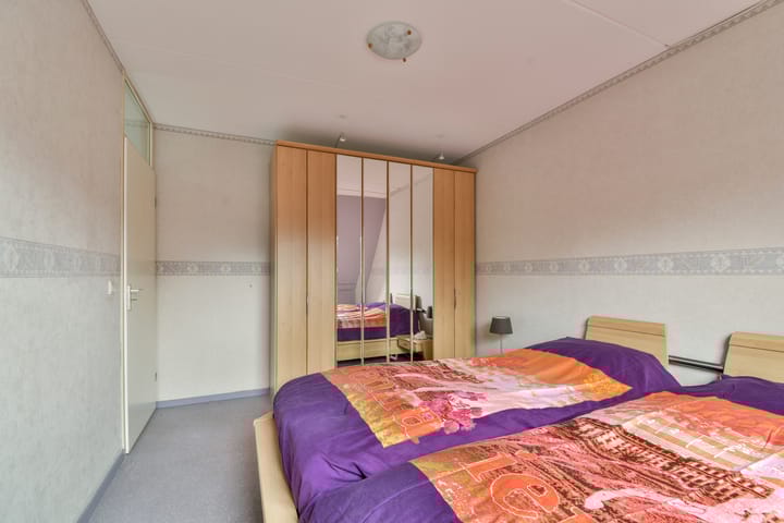 Foto 21 van Klaverruiter 10