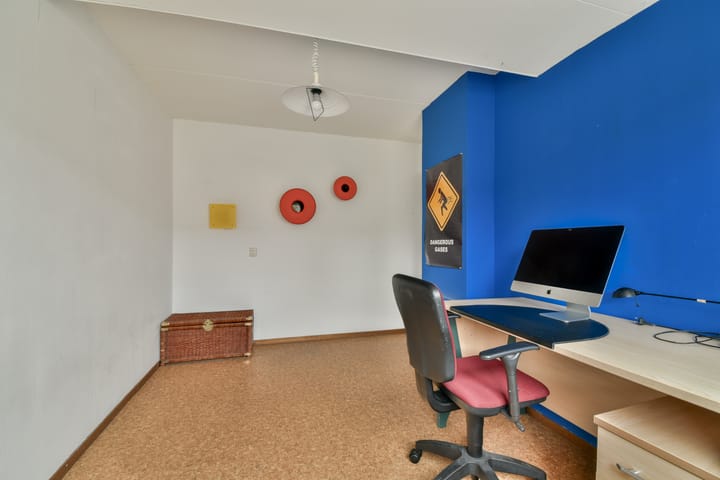 Foto 23 van Klaverruiter 10