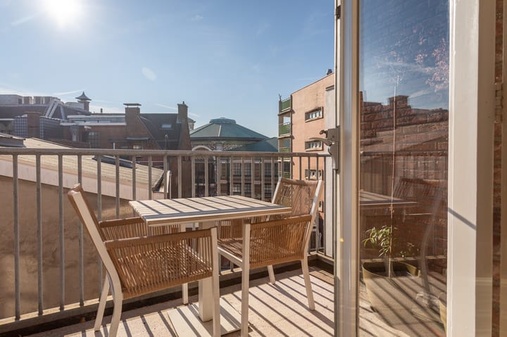 Foto 2 van Annastraat 20