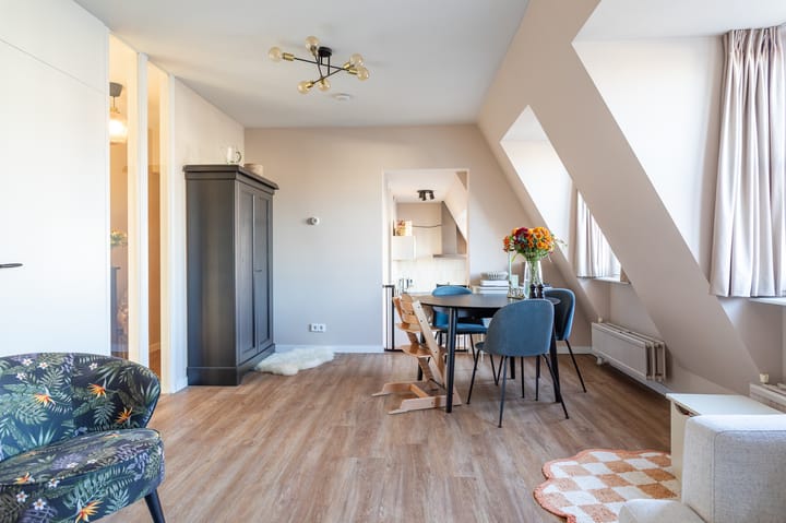 Foto 3 van Annastraat 20