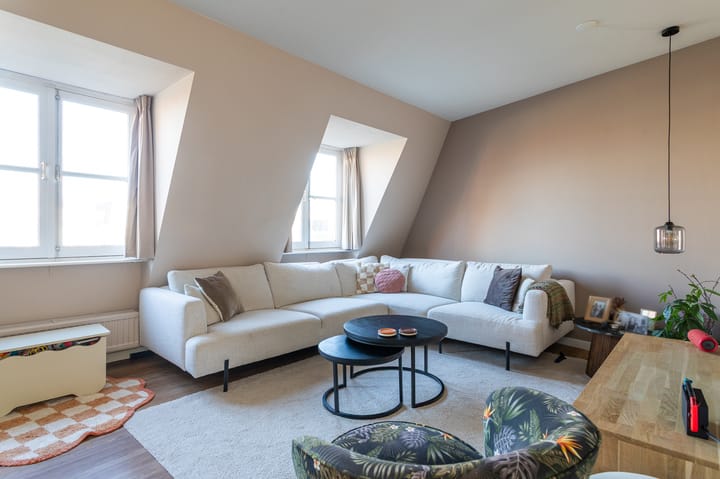 Foto 5 van Annastraat 20