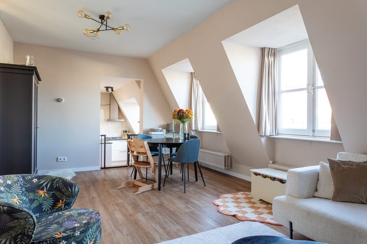 Foto 6 van Annastraat 20