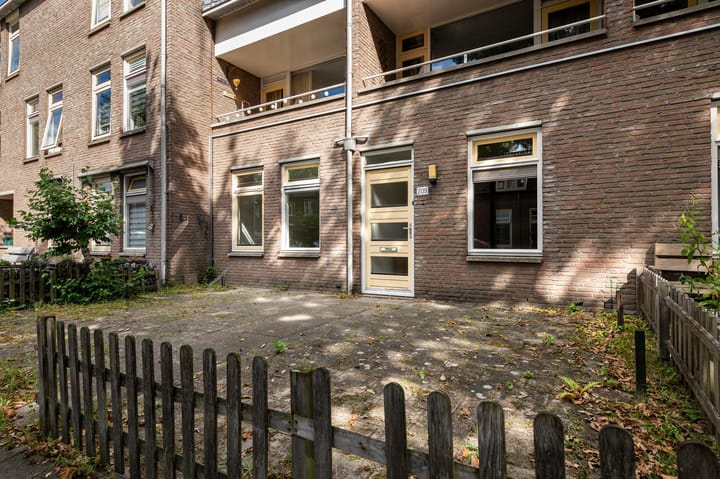 Foto 3 van Soesterweg 209