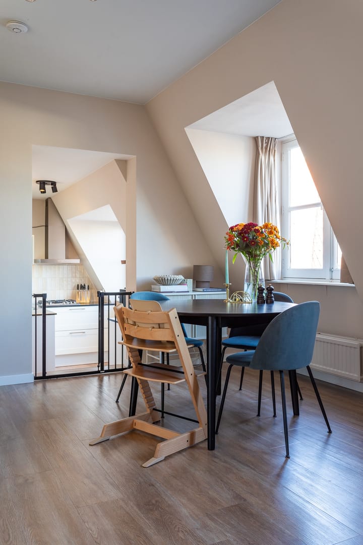 Foto 7 van Annastraat 20