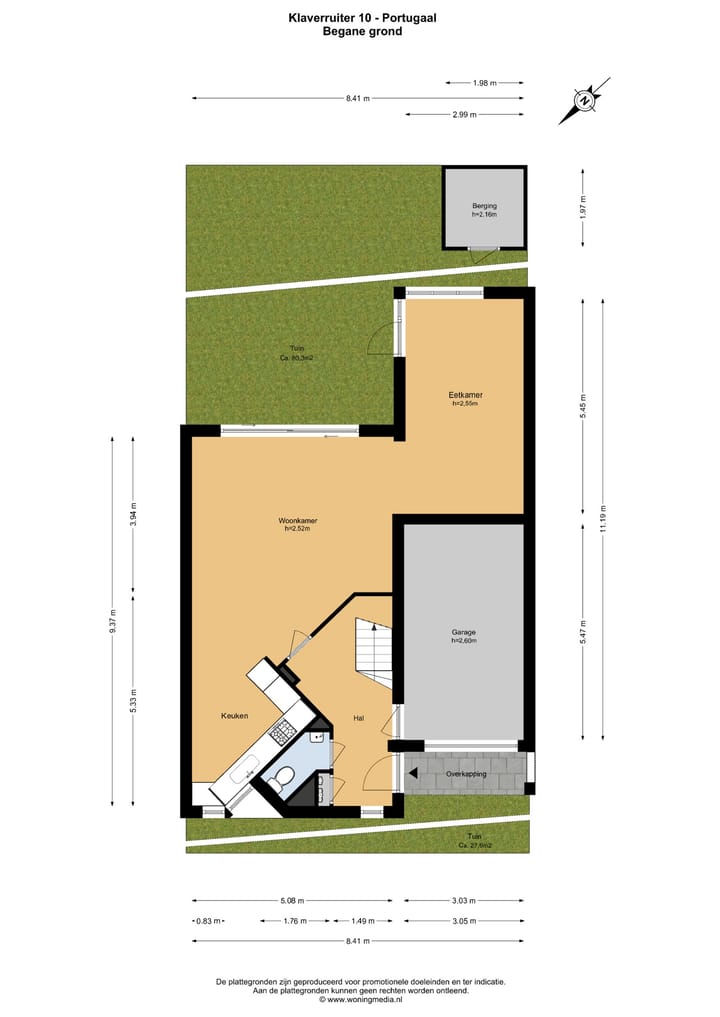 Foto 34 van Klaverruiter 10