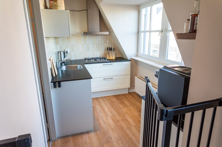 Foto 9 van Annastraat 20