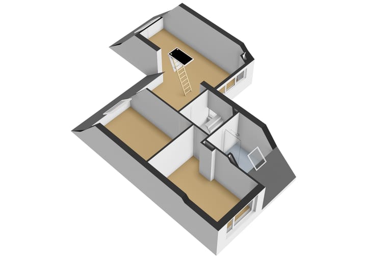 Foto 39 van Klaverruiter 10