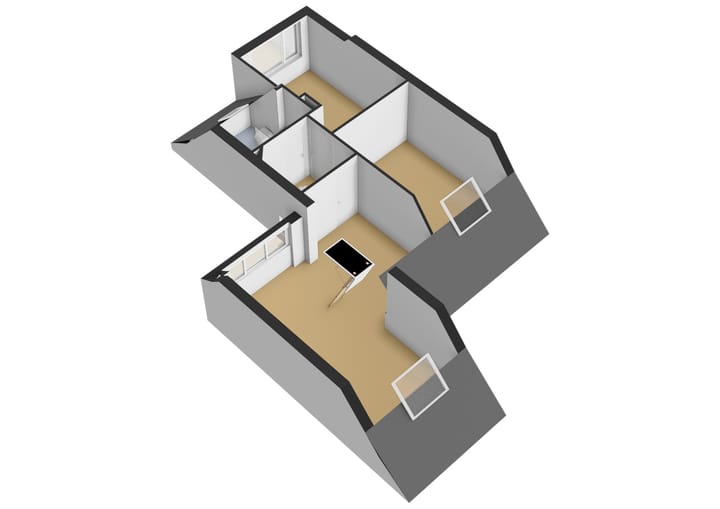 Foto 40 van Klaverruiter 10