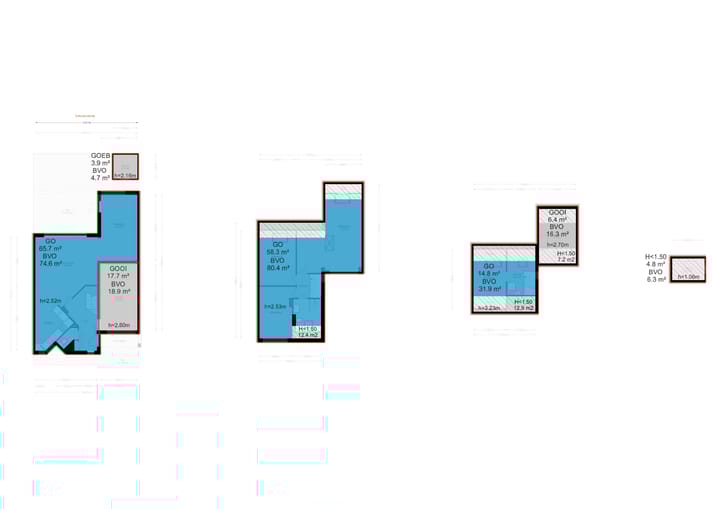 Foto 42 van Klaverruiter 10