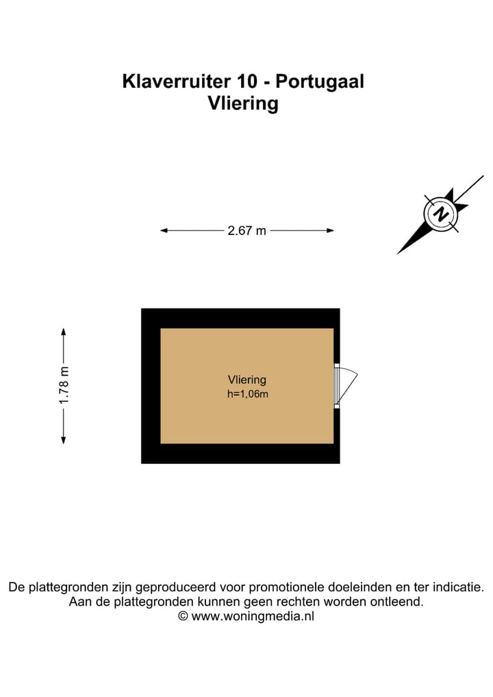 Foto 43 van Klaverruiter 10