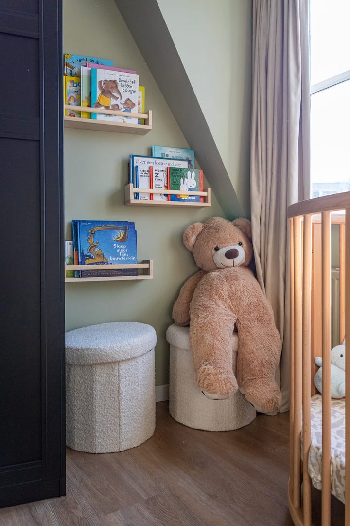 Foto 24 van Annastraat 20