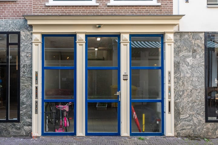 Foto 41 van Annastraat 20