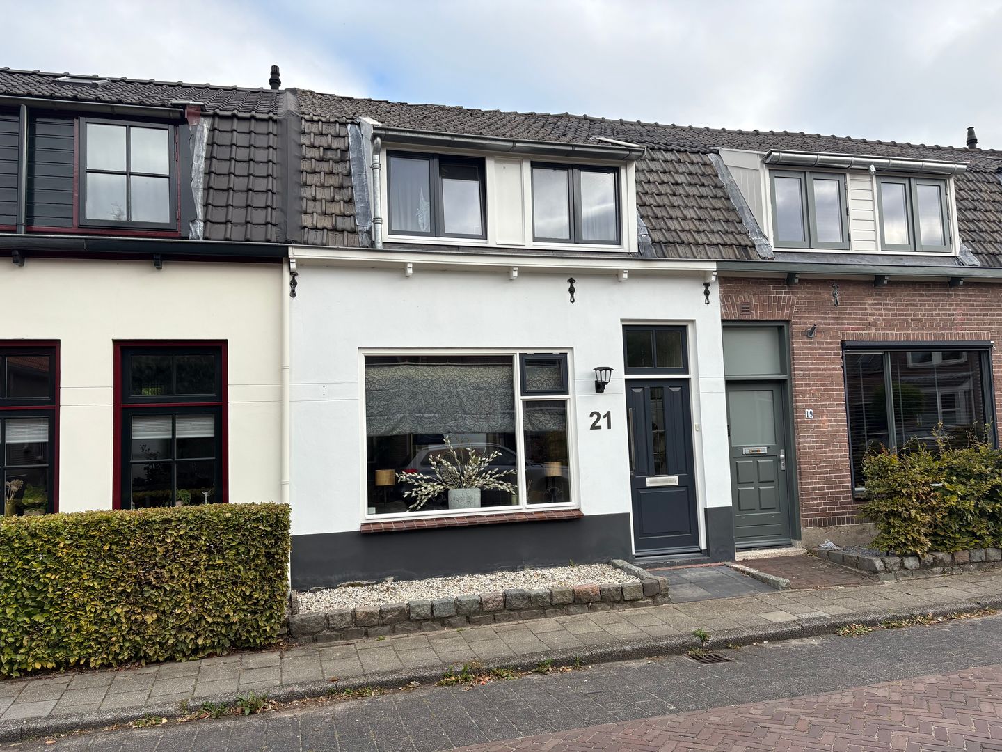 Photo 1 of Groenestraat 21
