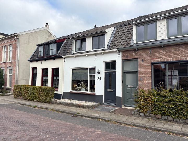 Photo 2 of Groenestraat 21