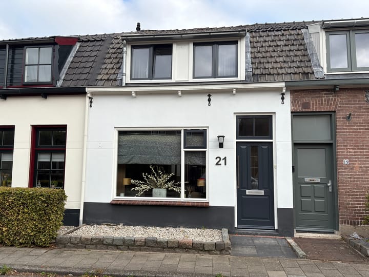Photo 3 of Groenestraat 21