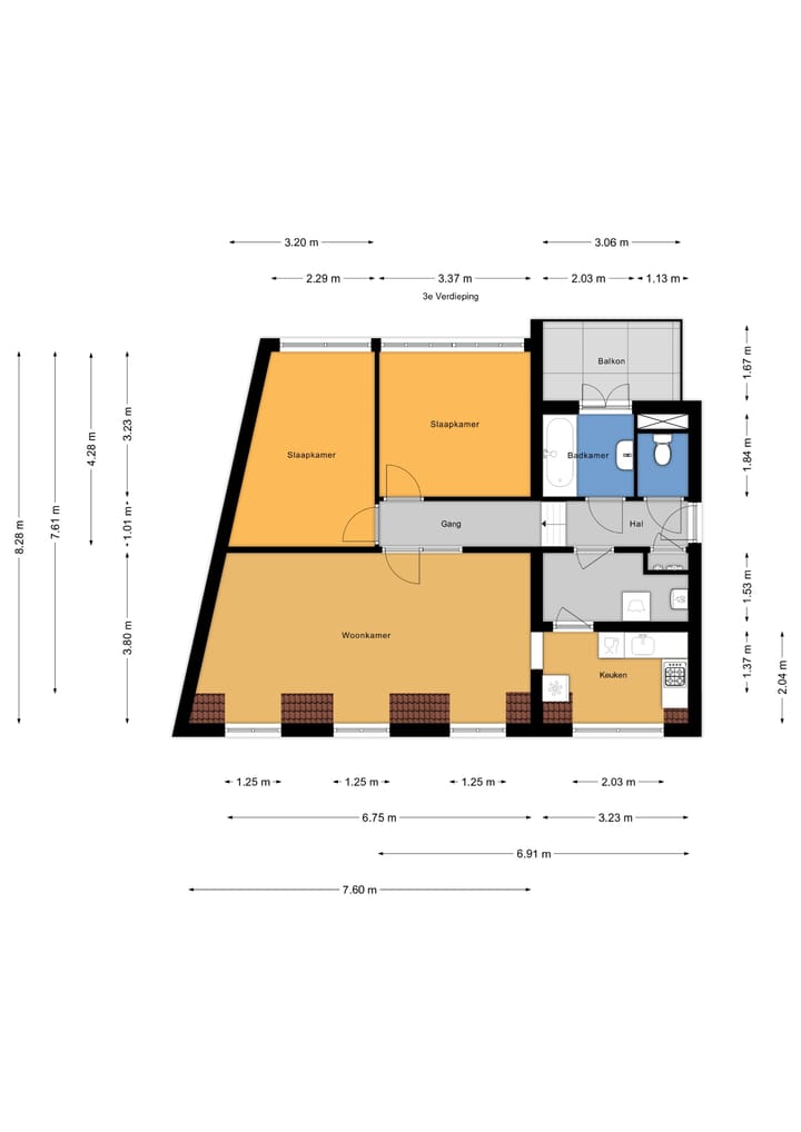 Foto 47 van Annastraat 20
