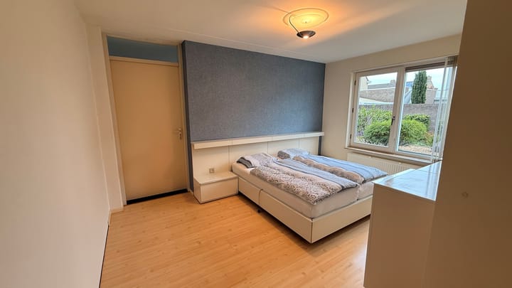 Foto 24 van M.L. Kingstraat 4-J