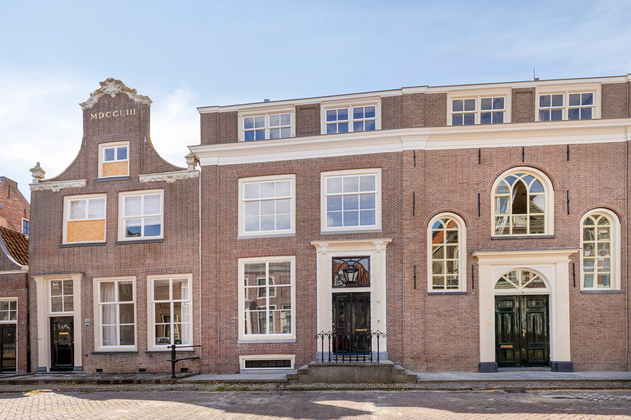 Breedstraat, 42, Enkhuizen, 1601KD, Noord-Holland, Nederland 42 