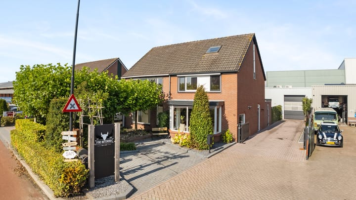 Lokhorstweg 12, Ermelo