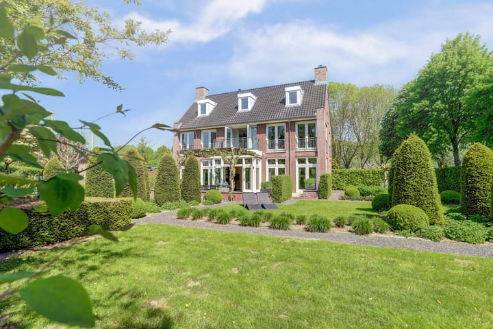 Foto 2 van Strijenpad 3