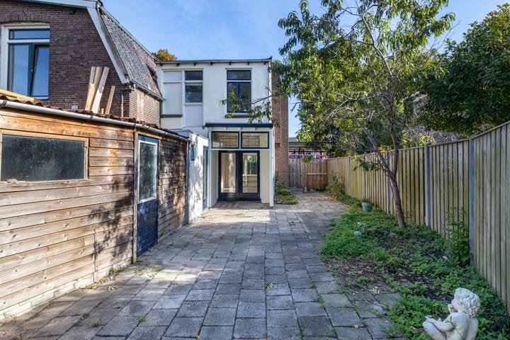 Foto 2 van Parallelweg 52