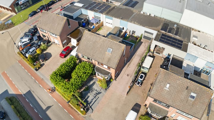 Photo 2 of Lokhorstweg 12