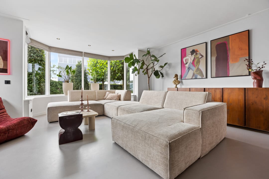 Foto 8 van Lokhorstweg 12