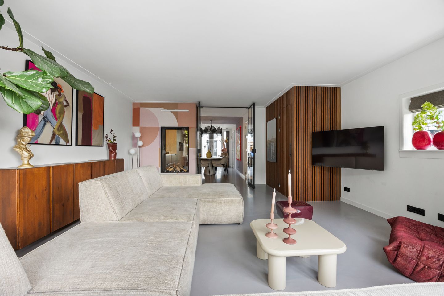 Foto 10 van Lokhorstweg 12