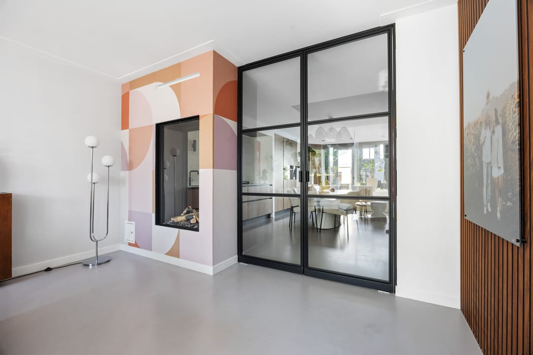 Foto 13 van Lokhorstweg 12