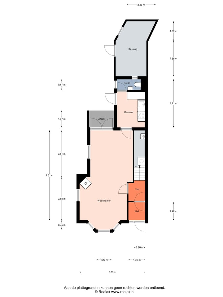 Foto 18 van Parallelweg 52