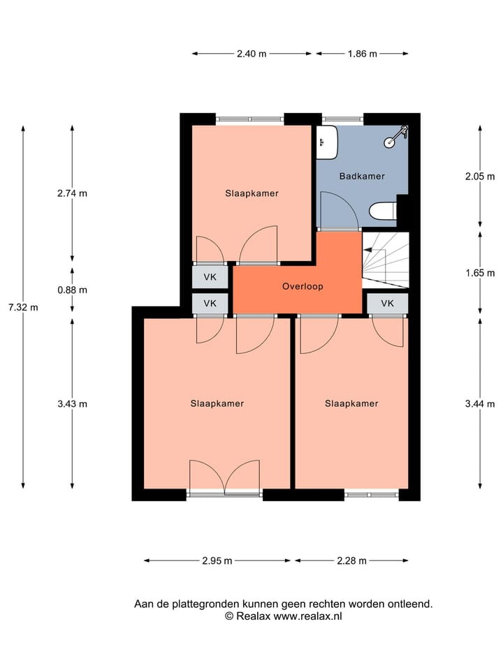 Foto 19 van Parallelweg 52