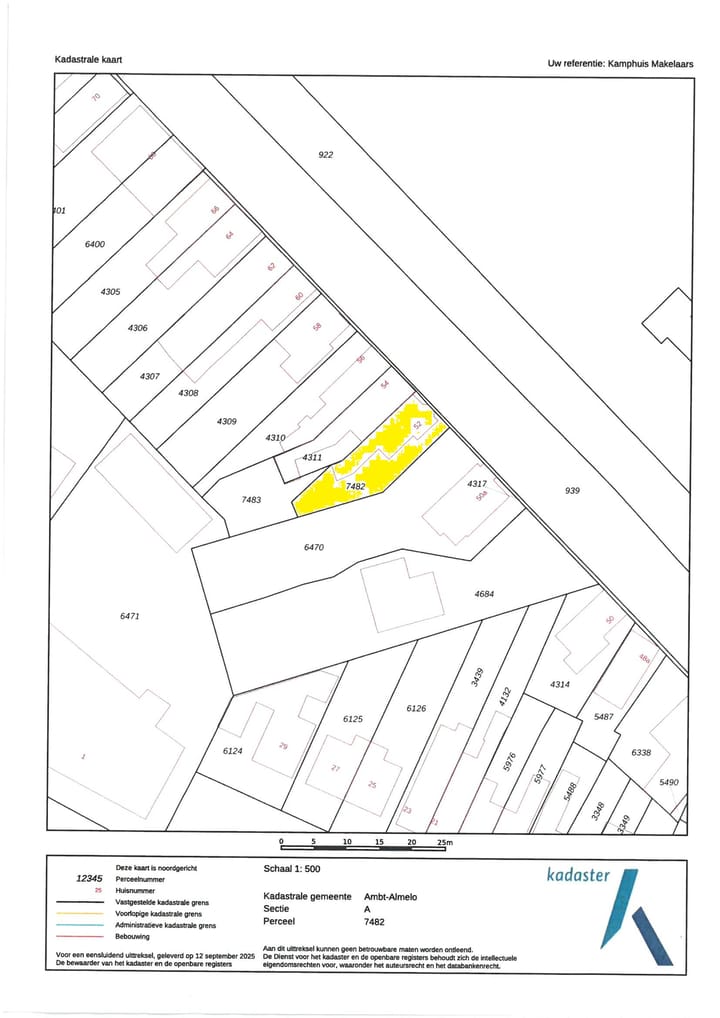 Foto 20 van Parallelweg 52