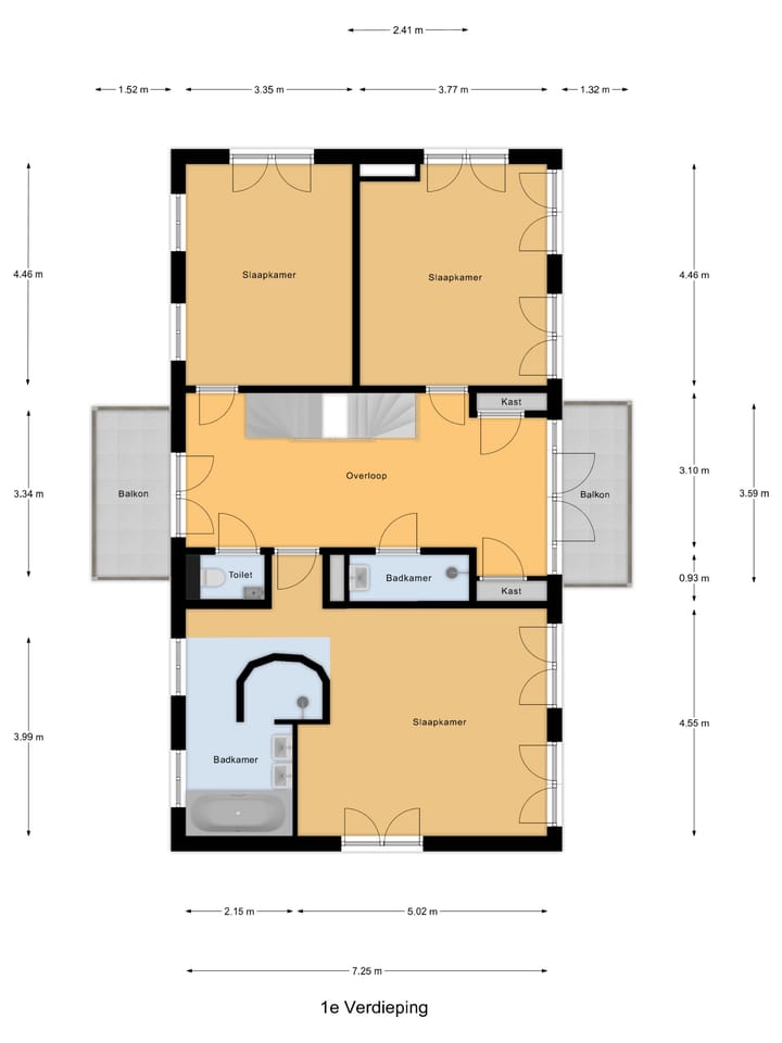 Foto 89 van Strijenpad 3