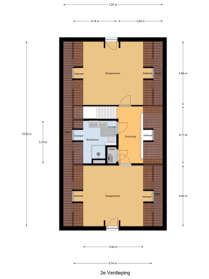 Foto 90 van Strijenpad 3